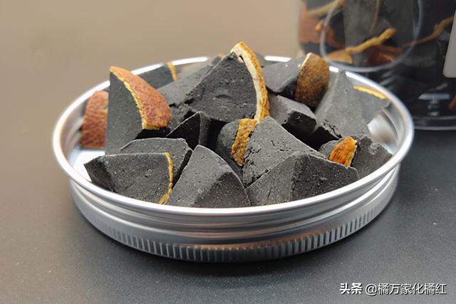 化橘红和八仙果有什么区别，化州橘红和八仙果是不同的