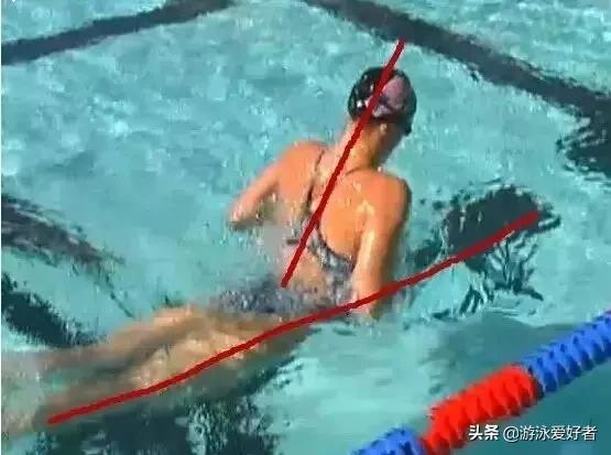 蛙泳的正确姿势,蛙泳的正确姿势和换气(蛙泳正确的头部动作) 蛙泳的正确姿势,蛙泳的正确姿势和换气(蛙泳正确的头部动作)