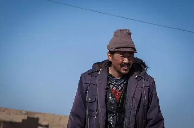 吴越的老公和个人资料,吴越老公高全建照片(却为何迎娶了"脾气火爆"的