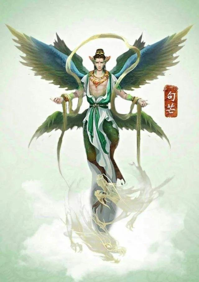三月三丨上巳节之极简史