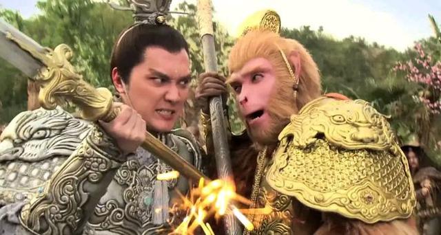 菩提祖师为什么消失了，菩提祖师最后去哪了（这1法术暴露了他的身份）