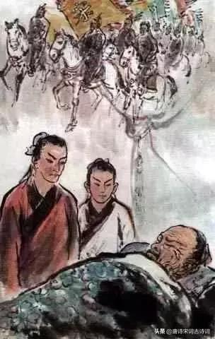 关于爱国的诗词，有关于爱国的古诗词（这些笔下生情的文人激励着人们向前）