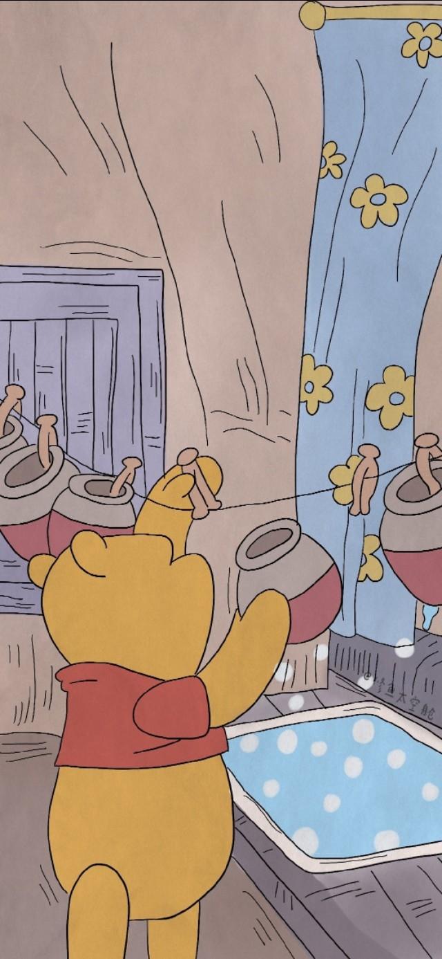 只会卖萌的乖辅助,史努比卡通图片 可爱(童年动画片手绘壁纸)