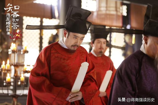 推行庆历新政的是哪三位，庆历新政是哪三个人（北宋范仲淹整顿吏治为核心的庆历新政）