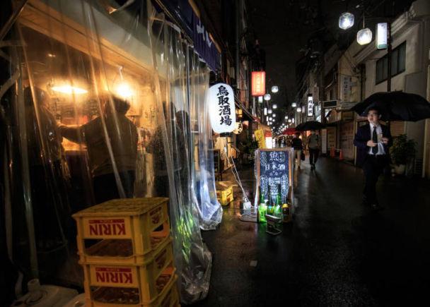 烤鸡的英文单词，烤鸡的英文（掌握常用日文单词居酒屋用餐好HAPPY）