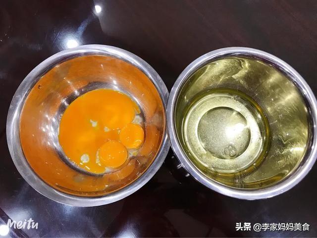 蛋清打不发怎么补救，蛋清打不发补救措施（记住3个小窍门）