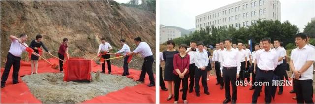 2021莆田学院地址在哪里，莆田学院2021校历（莆田这所大学院校正式批复）