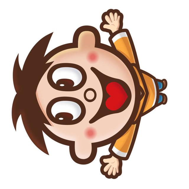 旺仔！爱了爱了?，微信头像，旺仔！爱了爱了?（从今天开始旺旺旺）