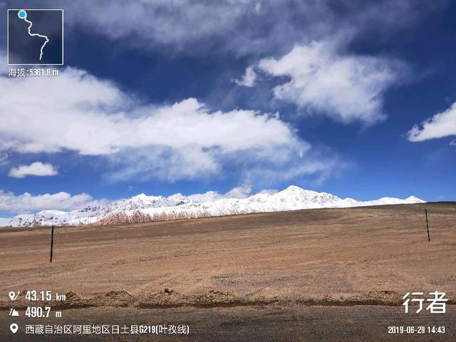 新藏线上的骑行女尸，川藏线徒步死了多少人（环华骑行之川藏北线317新藏线219）