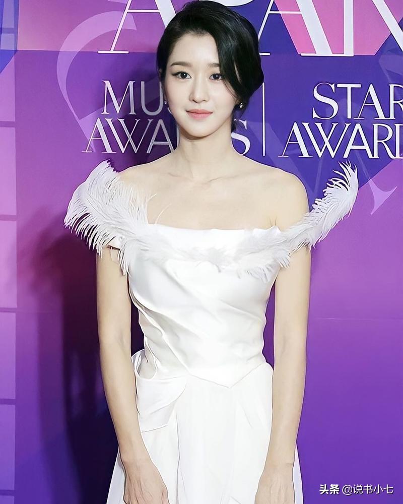 玄彬拒绝演太阳的后裔，玄彬为何拒演太阳的后裔（韩国硬派女星拒绝出席百想）