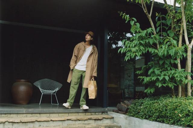 fw系是什么意思，fw 什么意思（谁还不会从大自然找灵感）