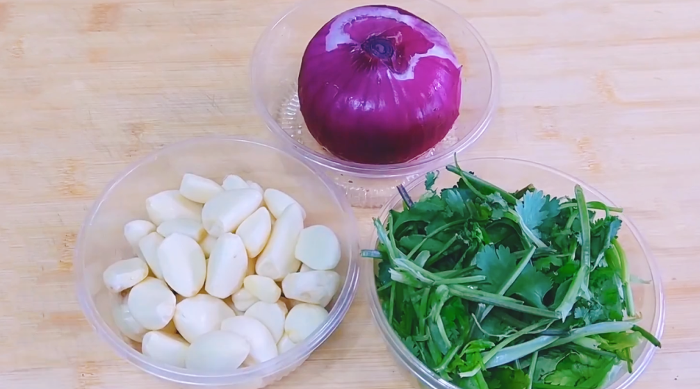 圖片[3]-【辣椒油】做法步驟圖 香辣味美 拌什么都好吃-起舞食譜網