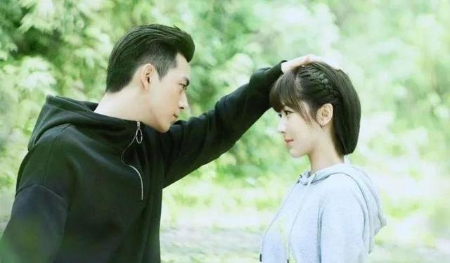 李明德身高体重，李明德身高（又是“势均力敌”的爱情）