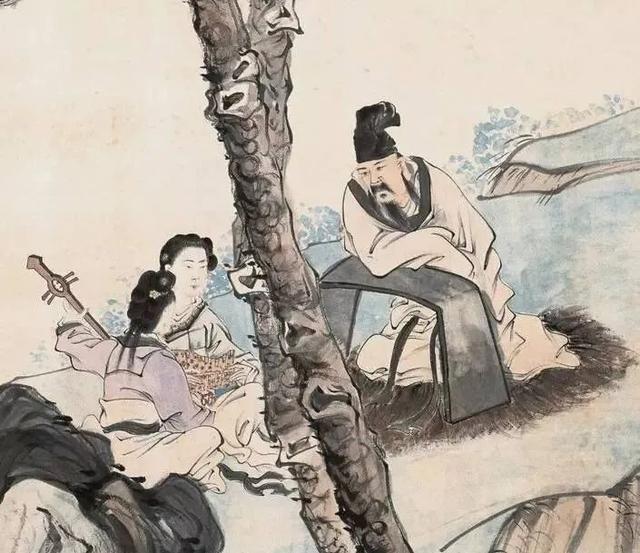 荷花的作者是谁，三年级课文荷花原文作者（一人一首传世宋词）