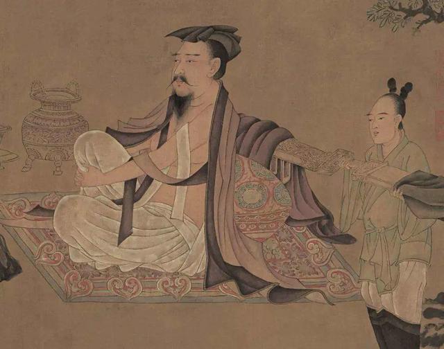 竹林七贤是指哪七个人，竹林七贤是指哪七个人最厉害的（建安七子和竹林七贤分别是谁）