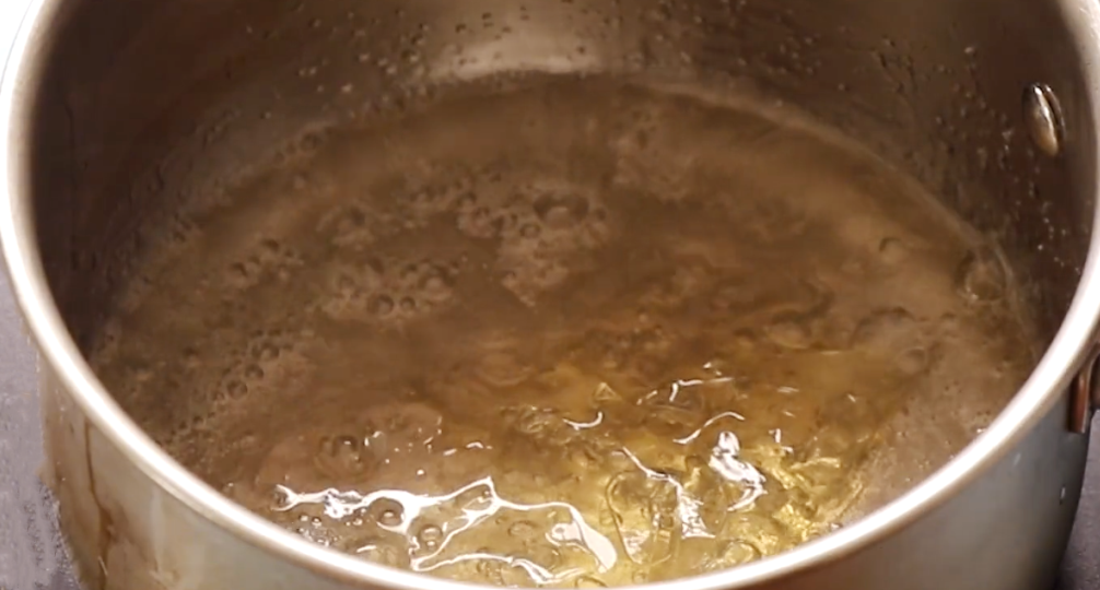 圖片[4]-【棉花糖】做法步驟圖 軟嫩香甜 大人小孩都愛吃-起舞食譜網(wǎng)