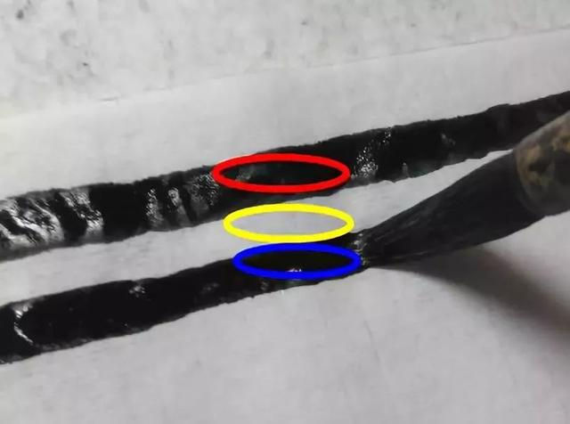 初学者怎样练毛笔字 教你写出好看的书法，初学者怎样练毛笔字（初练毛笔字，究竟如何开始写）
