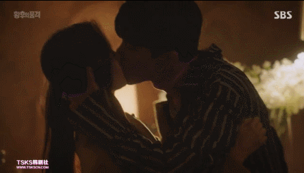 水木剧是什么意思，屋塔房王世子结局是什么意思（男女主携手黑化）