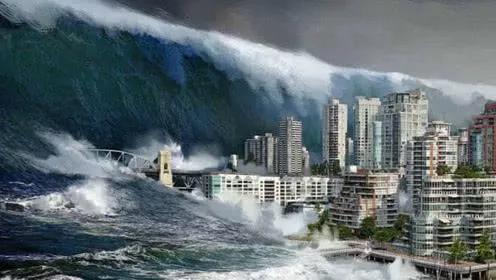 15级地震有多恐怖，15级地震有多恐怖视频（你知道15级地震有多恐怖吗）