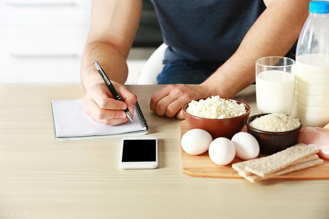 无糖豆浆的热量，一杯无糖豆浆多少热量（坚持30天体重下降5-8斤）