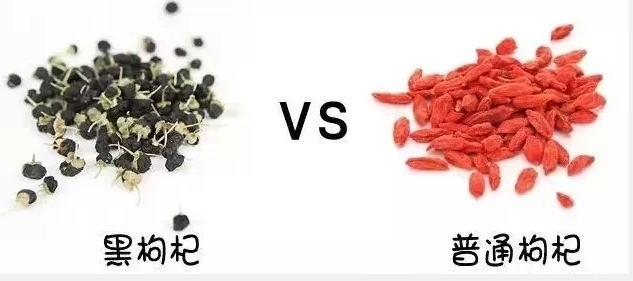 黑枸杞泡水是什么颜色，黑枸杞泡水什么颜色（500-1000元不等的黑枸杞）