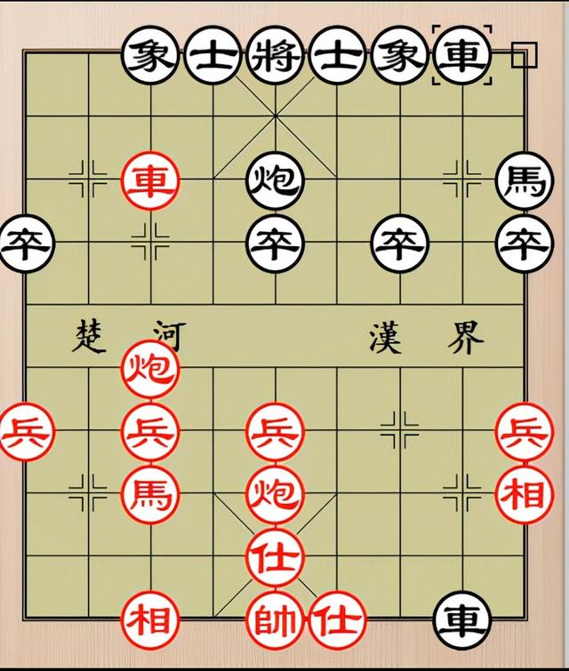 关于象棋的一些口诀技巧，象棋技巧象棋口诀（快速提高象棋水平的“口诀表”）