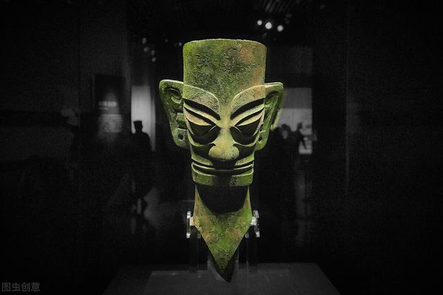 三星堆是什么时期的，三星堆是啥时期的（三星堆属于历史上哪个朝代）