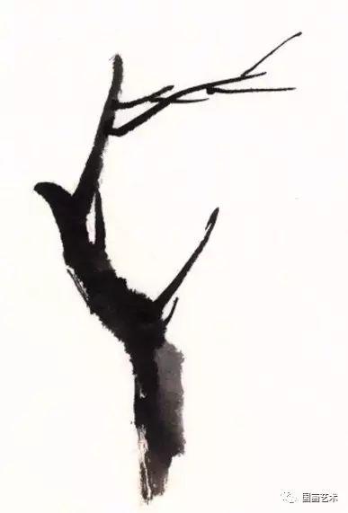 怎么手绘梅花简笔画，梅花简笔画 手绘（梅花基础画法讲解）