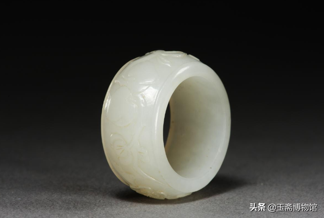 戒指在古代有什么含义，古代的戒指用来表示什么（故宫馆藏的50件戒指文物）