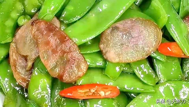 豌豆荚怎么使用，豌豆荚应用商店（豌豆荚要和什么搭配才好吃）