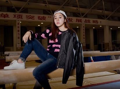 邓琳琳现在多高了，邓琳琳为什么退役长高（21岁之前不到140cm）