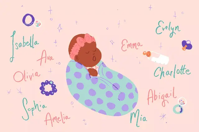 amber怎么读，amber怎么读女孩英文名（老外听起来就像“建国”和“翠花”）