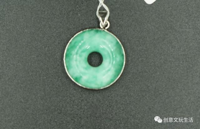 玉勒子怎么佩戴，古玉勒子干嘛用的（9月28日安徽保真藏品）