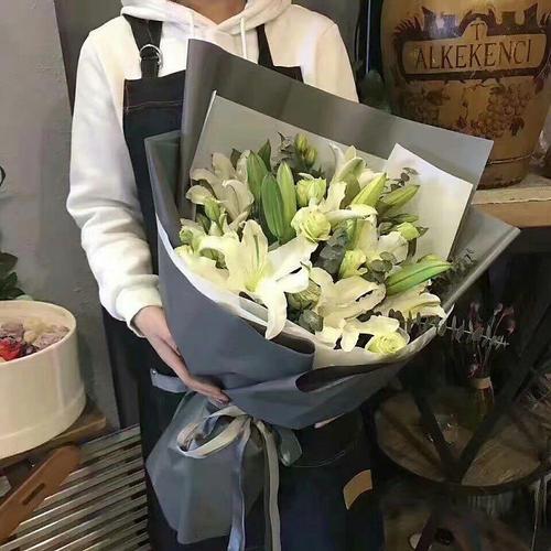 长生花的花语及寓意，什么花的花语是长生（5.20送礼攻略）