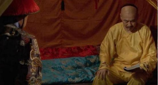 纯元皇后怎么死的，谁杀了纯元皇后（甄嬛传：当年纯元皇后身死）