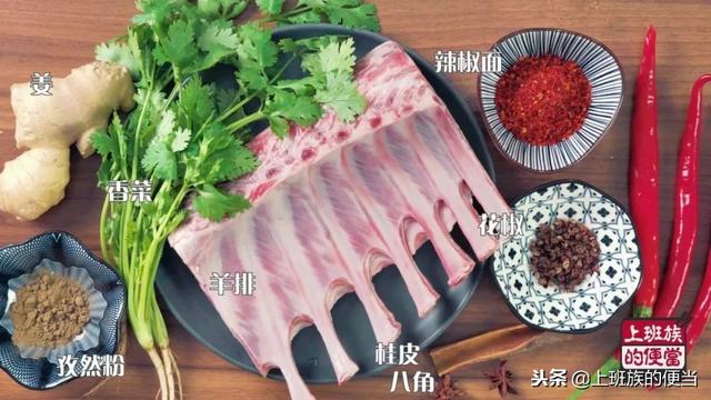 高压锅炖羊肉需要多长时间，这才是羊肉最过瘾的吃法
