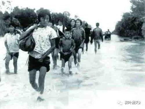 河南板桥溃坝事件，板桥水库758事件（板桥水库溃坝人为事件原因）