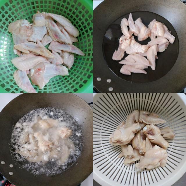 冷冻鸡肉怎么做好吃又嫩，冷冻鸡翅做出的“红烧鸡翅”比新鲜鸡肉还好吃