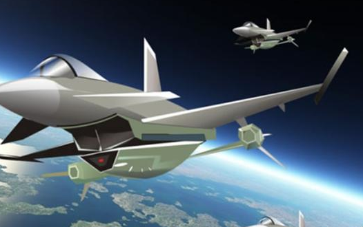 什么叫僚机，僚机百度百科（什么是僚机，什么是长机）