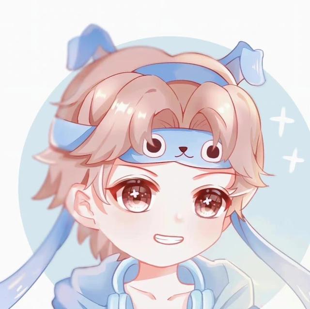 王者荣耀英雄头像，王者荣耀英雄头像原版微信（一些超赞的王者荣耀头像）