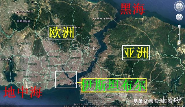 土耳其奥斯曼帝国，土耳其奥斯曼帝国第一个都城（为什么土耳其对奥斯曼帝国念念不忘）