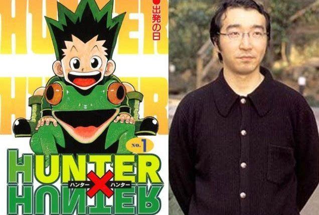 世界著名漫画家作品排行，jump史上最具画力的漫画家排名