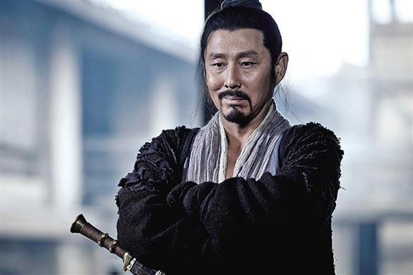 沛公指的是谁，不如来看看刘邦的人生（沛公是谁呀）