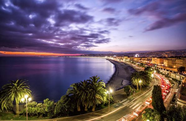 法国最重要的几个城市，除了巴黎你还知道哪些