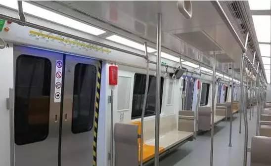 长沙机场有地铁吗，长沙黄花机场有地铁吗（这将是最长的一条地铁线）