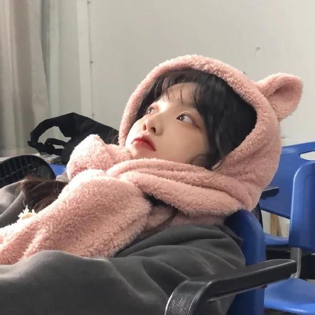 神仙ins仙女闺蜜头像，ins.仙女味闺蜜头像/如果老了怎么办，广场舞看起来好难微信（来看看好看的闺蜜头像）