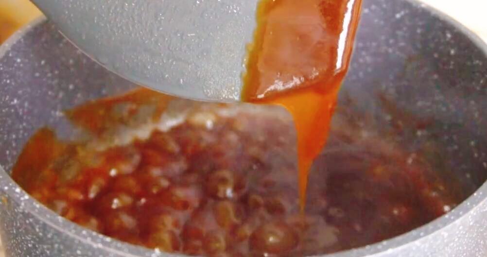 图片[5]-【甜面酱】做法步骤图 现做现吃5分钟搞定 特简单-起舞食谱网