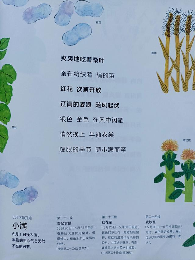 四季是按什么划分的，四季是如何划分（一年四季二十四节气）