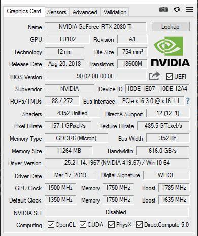 显卡超频怎么设置，如何对电脑显卡进行超频（显卡一键超频实战教学）