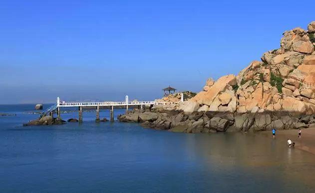 福州平潭岛旅游景点,福州平潭岛旅游攻略美到哭(这17个景点必须去)